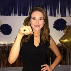 Meet your Posher, Margaret